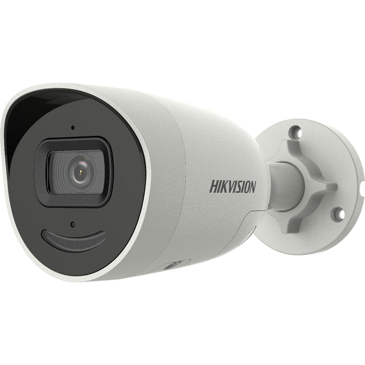 Hikvision DS-2CD2046G2-IU (2.8mm)