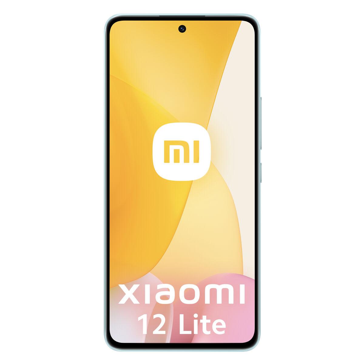 Xiaomi 12 Lite 128GB Grün