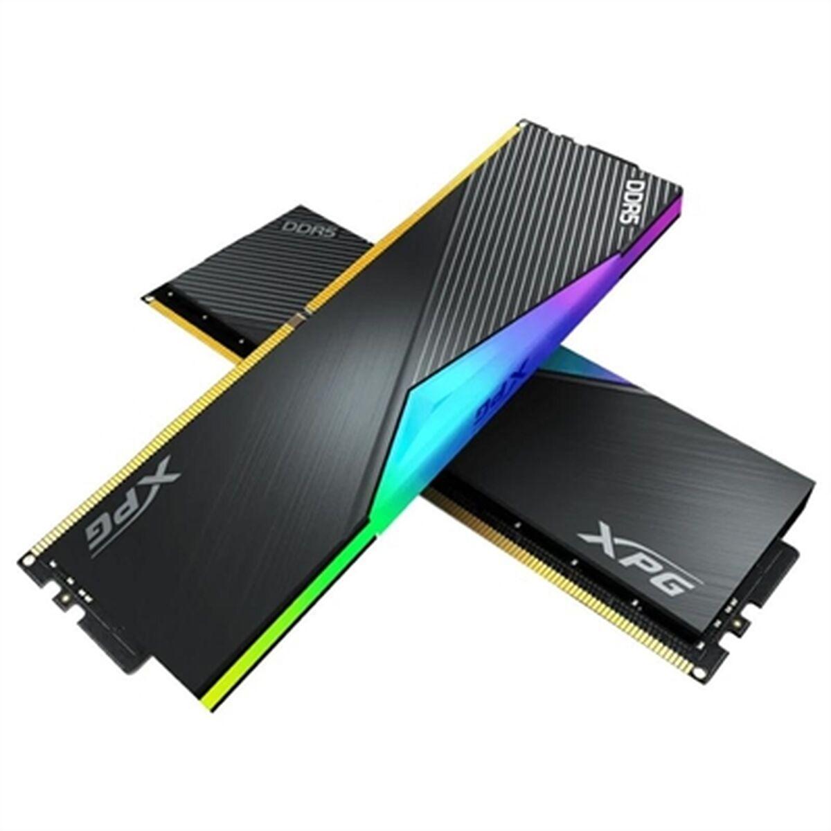 XPG Lancer RGB 32GB Kit DDR5-6000 CL30 AX5U6000C3016G-DCLARBK