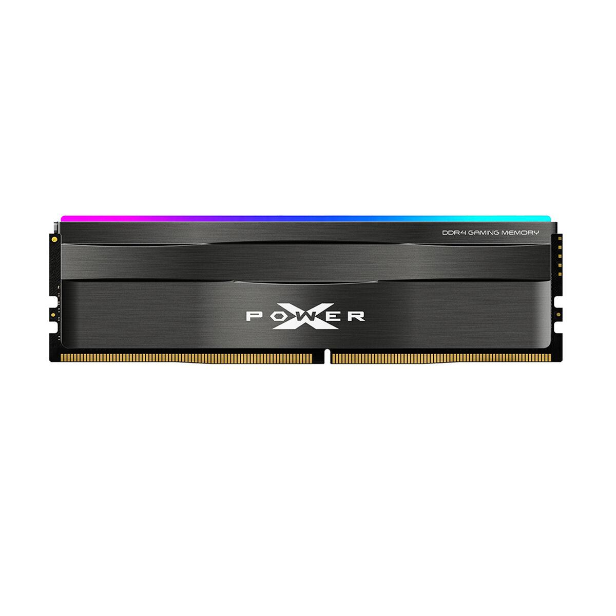 Silicon Power XPOWER Zenith RAM DDR4 RGB 32GB 2 x 16GB 3200 MHz