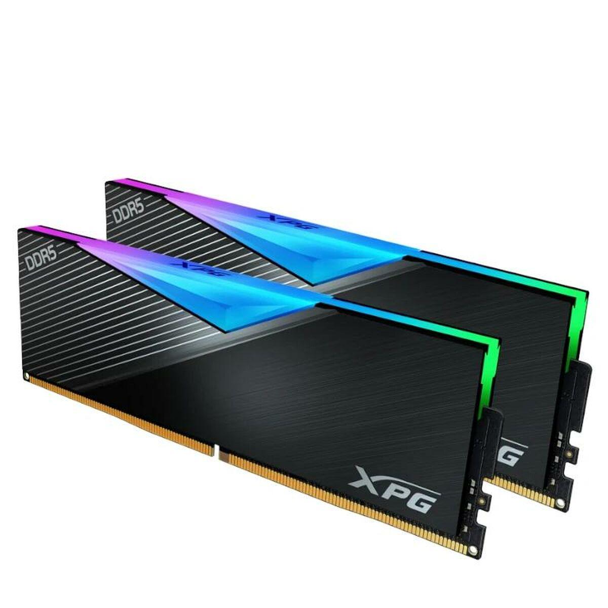 XPG Lancer RGB 32GB Kit DDR5-6000 CL30 AX5U6000C3016G-DCLARBK