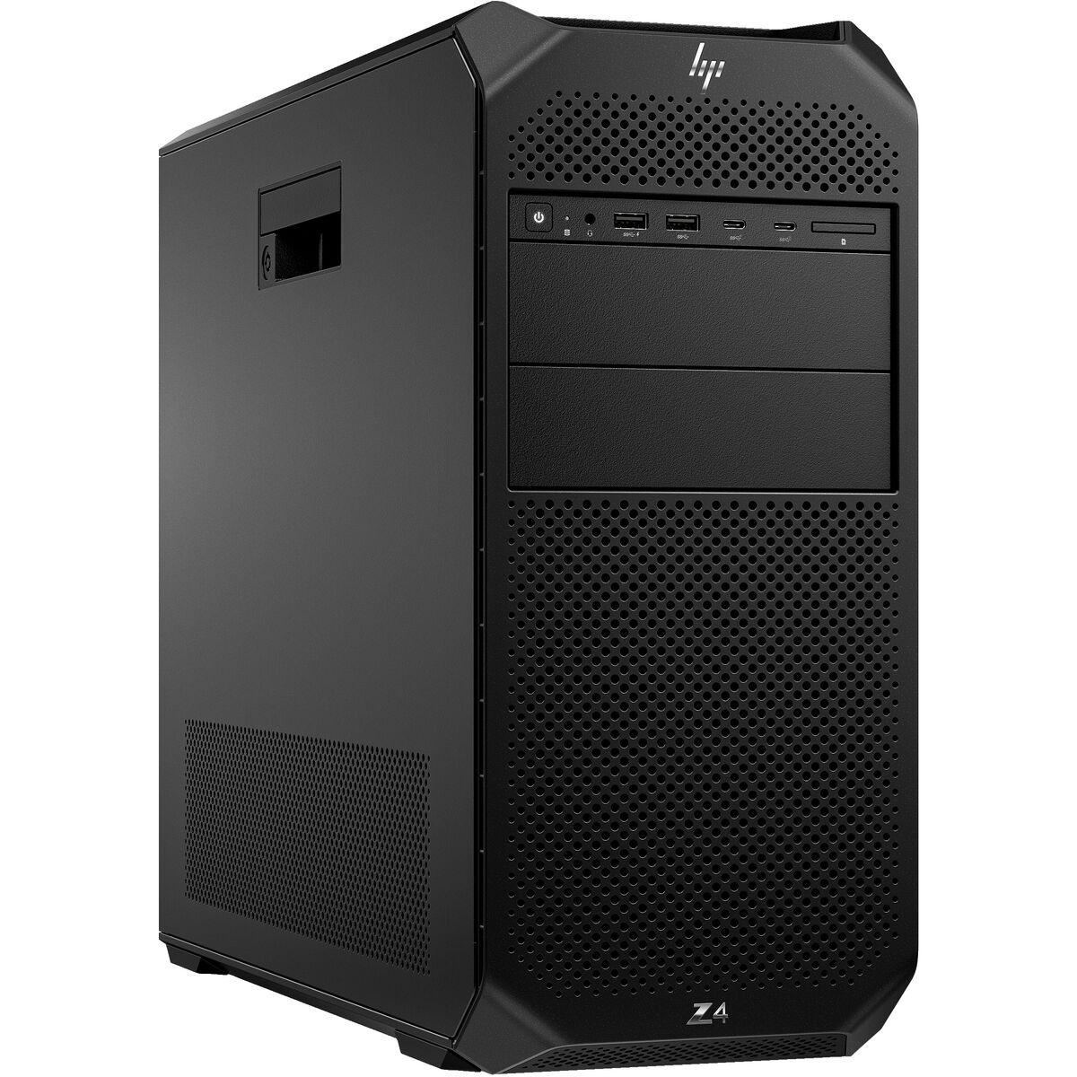 HP Workstation Z4 G5 Z4 G5 (5E8M2EA)
